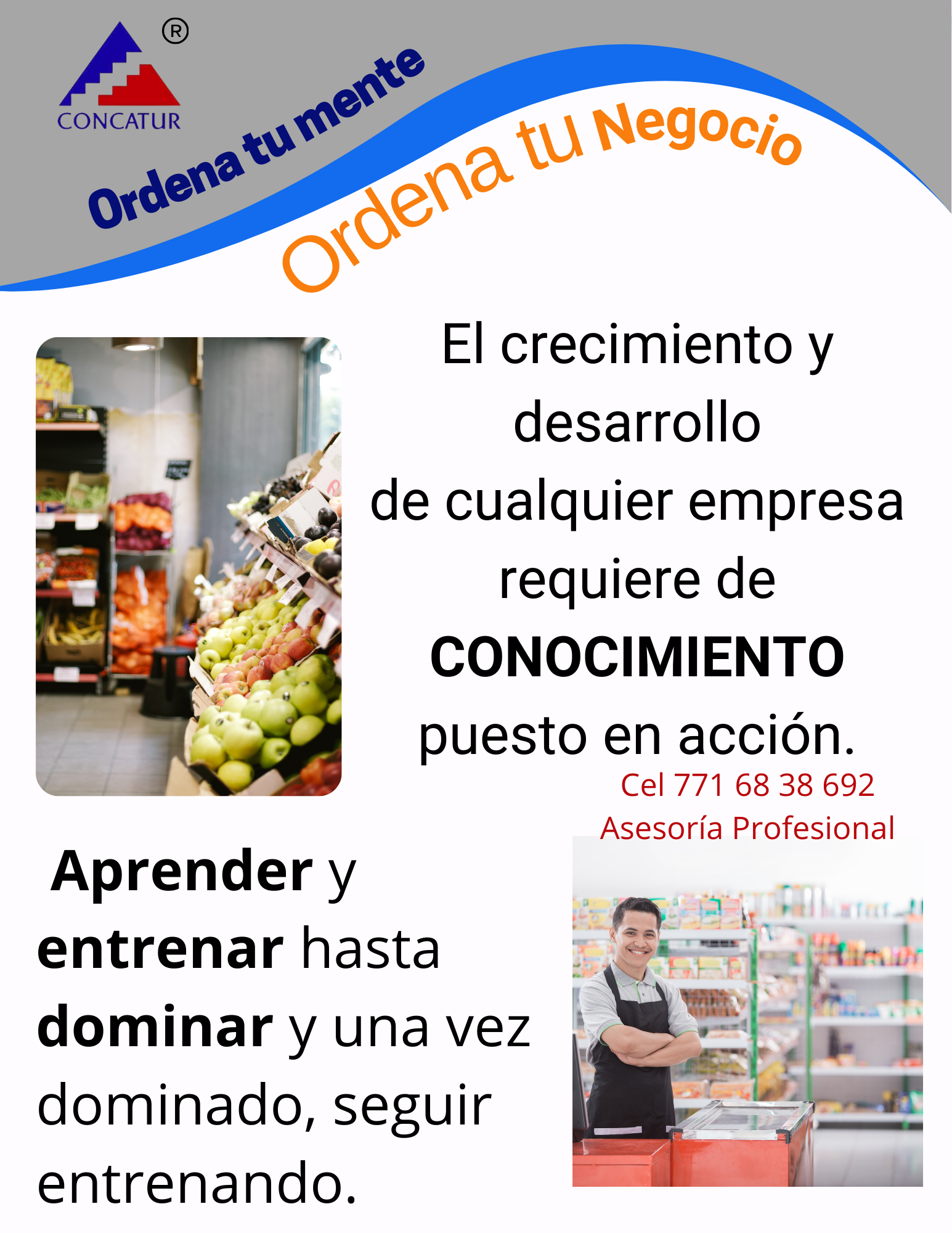 Acompañamiento Empresarial